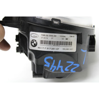 2014-2018 BMW X3 X4 X5 Left Fog Light 63177317251 OEM