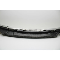 2014-2018 BMW X5 Front Bumper Reinforcement Rebar With Foam - 51117294477 OEM