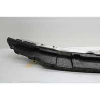 2014-2018 BMW X5 Front Bumper Reinforcement Rebar With Foam - 51117294477 OEM