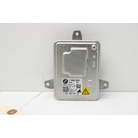 2008 BMW X3 Headlight Control Module Xenon - 63117356250 OEM