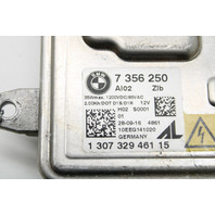 2008 BMW X3 Headlight Control Module Xenon - 63117356250 OEM