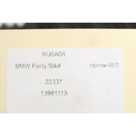 2017-2020 BMW 750i 750i Alpina G12 Front Strut Shock Air Spring Right OEM