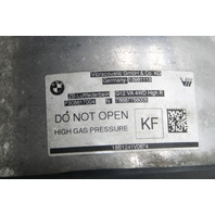 2017-2020 BMW 750i 750i Alpina G12 Front Strut Shock Air Spring Right OEM