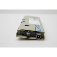 2005 BMW 645Ci Convertible E64 Diversity Antenna Amplifier - 65206935047 OEM