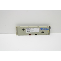 2005 BMW 645Ci Convertible E64 Diversity Antenna Amplifier - 65206935047 OEM