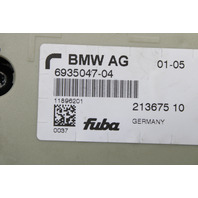 2005 BMW 645Ci Convertible E64 Diversity Antenna Amplifier - 65206935047 OEM