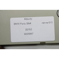 2005 BMW 645Ci Convertible E64 Diversity Antenna Amplifier - 65206935047 OEM