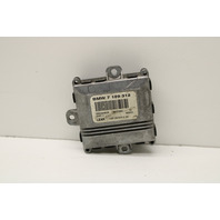 2006 BMW X3 Adaptive Headlight Control Module - 63127189312 OEM