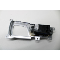 2019 BMW M760i G12 Console Parking Hill Hold Switch OEM