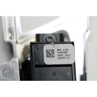 2019 BMW M760i G12 Console Parking Hill Hold Switch OEM