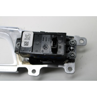 2019 BMW M760i G12 Console Parking Hill Hold Switch OEM