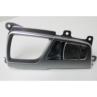 2019 BMW M760i G12 Console Parking Hill Hold Switch OEM