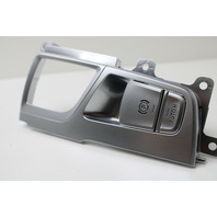 2019 BMW M760i G12 Console Parking Hill Hold Switch OEM