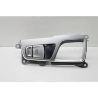 2019 BMW M760i G12 Console Parking Hill Hold Switch OEM