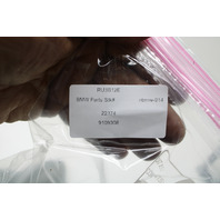 2019 BMW M760i G12 Console Parking Hill Hold Switch OEM