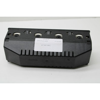 1998 BMW 328i E36 On Board Computer 11 Button - 62136913865 OEM