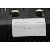 1998 BMW 328i E36 On Board Computer 11 Button - 62136913865 OEM