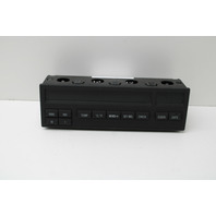 1998 BMW 328i E36 On Board Computer 11 Button - 62136913865 OEM