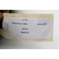 2007 2008 2009 BMW 328i 335i M3 Turn Wiper Column Switch - 61316989557 OEM