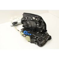 2017 2018 2019 BMW 740i 750i 760i G12 Front Door Latch Lock Left Driver - 51217477699 OEM