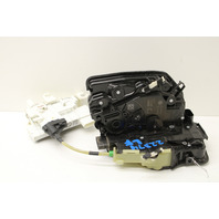 2017 2018 2019 BMW 740i 750i 760i G12 Front Door Latch Lock Left Driver - 51217477699 OEM