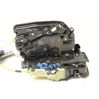 2017 2018 2019 BMW 740i 750i 760i G12 Front Door Latch Lock Left Driver - 51217477699 OEM