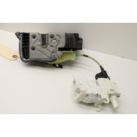 2017 2018 2019 BMW 740i 750i 760i G12 Front Door Latch Lock Left Driver - 51217477699 OEM