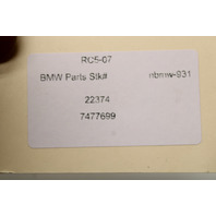 2017 2018 2019 BMW 740i 750i 760i G12 Front Door Latch Lock Left Driver - 51217477699 OEM