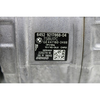 2011-2016 BMW 335i 535i 640i 740i X5 X6 A/C Compressor 64529217868 OEM