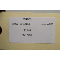 2011-2016 BMW 335i 535i 640i 740i X5 X6 A/C Compressor 64529217868 OEM