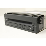 2007 2008 2009 2010 2011 BMW X5 X6 6 Disc CD Changer - 65129133085 OEM
