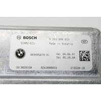 2019 BMW M760i G12 Surround View Camera Module OEM