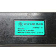 2017 2018 2019 BMW 740i 750i 760i Alpina G12 Frequency Diplexer OEM