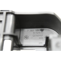 2019 BMW M760i G12 Trunk Triangle Holder Bracket - 51497383584 OEM