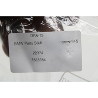 2019 BMW M760i G12 Trunk Triangle Holder Bracket - 51497383584 OEM