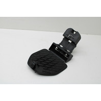 2019 BMW M760i G12 Trunk Triangle Holder Bracket - 51497383584 OEM