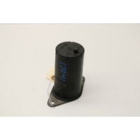 2001 BMW X5 Exhaust Muffler Vibration Absorber - 18301437555 OEM