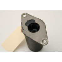 2001 BMW X5 Exhaust Muffler Vibration Absorber - 18301437555 OEM