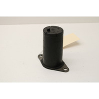 2001 BMW X5 Exhaust Muffler Vibration Absorber - 18301437555 OEM