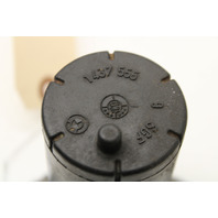 2001 BMW X5 Exhaust Muffler Vibration Absorber - 18301437555 OEM