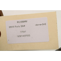 2001 BMW X5 Exhaust Muffler Vibration Absorber - 18301437555 OEM