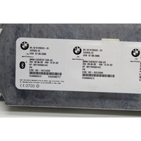 2007 BMW 328i 335i 525i Bluetooth Telematics Control Module OEM
