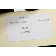 2014-2018 BMW X5 Windshield Cowl Cover Screen Right OEM