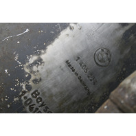 1998 1999 2000 2001 2002 BMW Z3M 3.2 Exhaust Muffler Pair Right Left - 18101404317 OEM