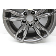 2014 2015 2016 BMW M235Ix F22 Wheel 18 X 7.5 Style - 36117845870 OEM