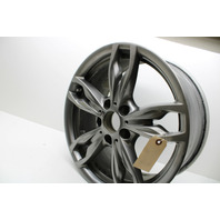 2014 2015 2016 BMW M235Ix F22 Wheel 18 X 7.5 Style - 36117845870 OEM