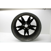 2014 2015 2016 BMW M235Ix F22 Wheel 18 X 7.5 Style - 36117845870 OEM