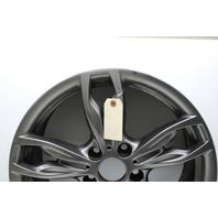 2014 2015 2016 BMW M235Ix F22 Wheel 18 X 7.5 Style - 36117845870 OEM