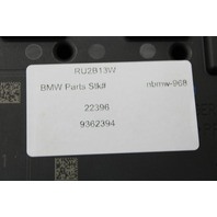 2015 BMW M3 F80 Rear Body Control Module BCM - 61359362394 OEM