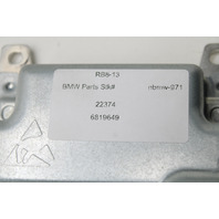 2017 2018 2019 BMW 740i 750i 760i Alpina Battery Charge Module - 61426819649 OEM